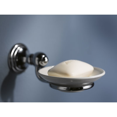 Porte-savon Allure