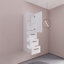 Armoire murale 16 po Eliza-885530589