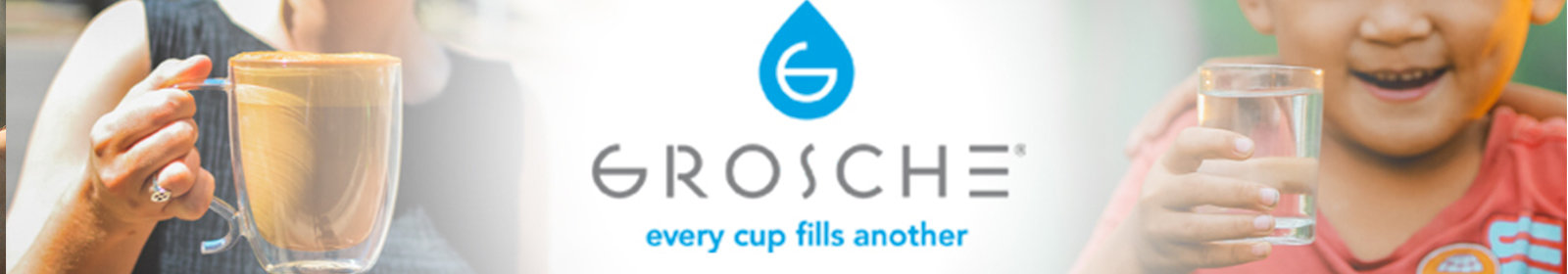 Grosche Slim Hero