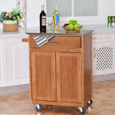Chariot de cuisine Lorelei