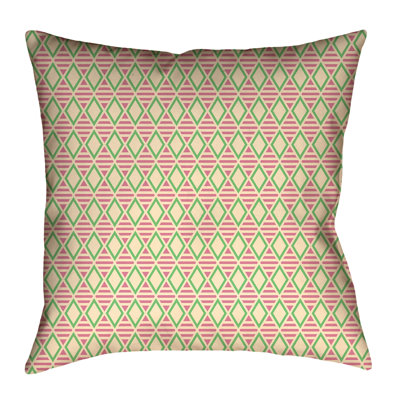 Coussin Katelyn Elizabeth
