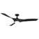 Binca 60'' Ceiling Fan with LED Lights
