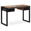 Trystan Solid Wood Writing Desk