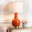 Lampe de table 27,5 po SantaAna-31777784