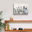 «Blue Hour 1» par Ethan Harper, art mural sur toile-1348641501