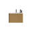 Almada Wall Mounted Floating Bathroom Vanity