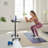 Faaliliu 10cm W Laptop/Tablet Storage Cart