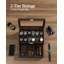 Leather Watch Box +-2145261379