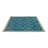 Hand Tufted Geometric Indoor Rug-52216222