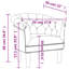 Fauteuil de baignoire Mercer41-257910226