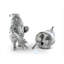 Salt And Pepper Shaker Set