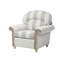 Daubenton 2 - Piece Living Room Set