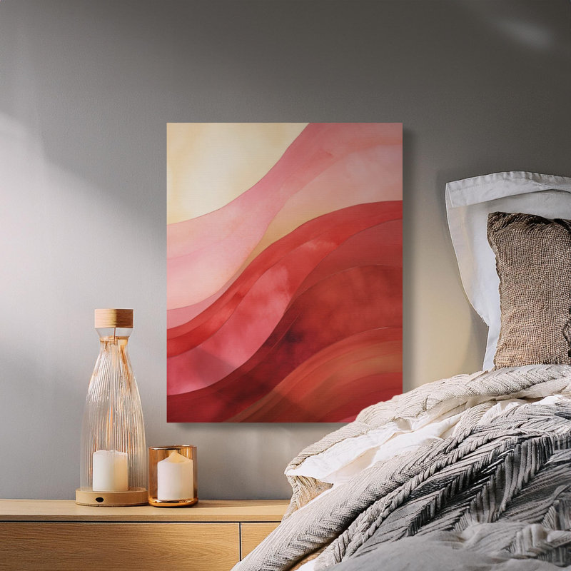 Wrapped Canvas Print Set, 101.6 cm H x 50.8 cm W
