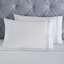 Brandon Cotton Three-Line Embroidered Deep Pocket Bed Sheet Set by Superior-100469533-110843111
