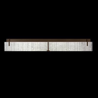 Terra 7 - Light LED Bath Bar