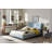 Belony Upholstered Platform Bed-1823361439-1823361438
