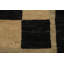 Tapis oriental à motif de légumes Gabbeh fabriqué à la main 7 x 8