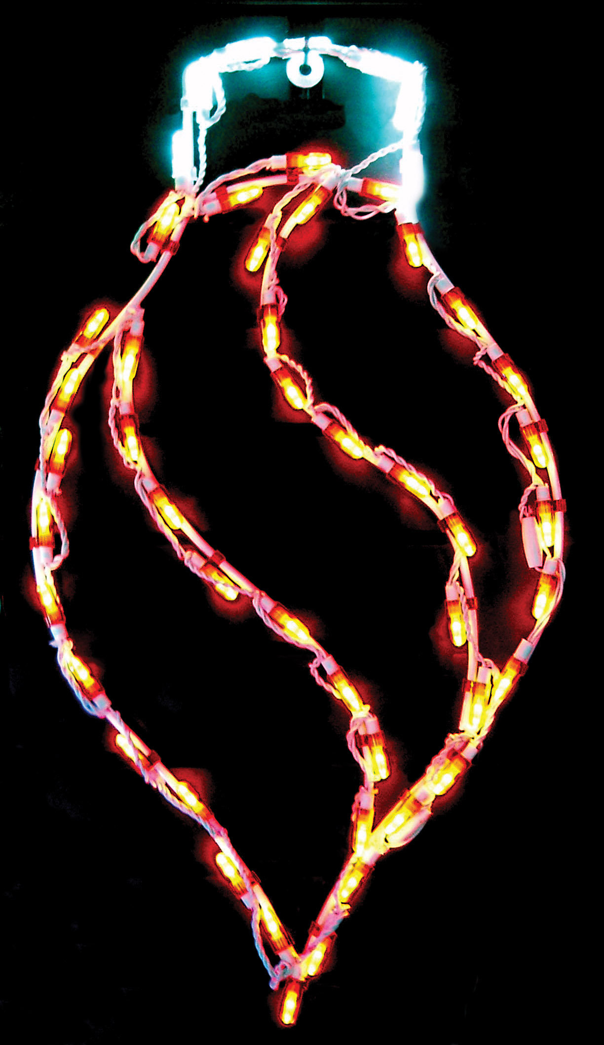 Led  Twist Kido- Orchid Bloom