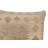 Geometric Throw Pillow