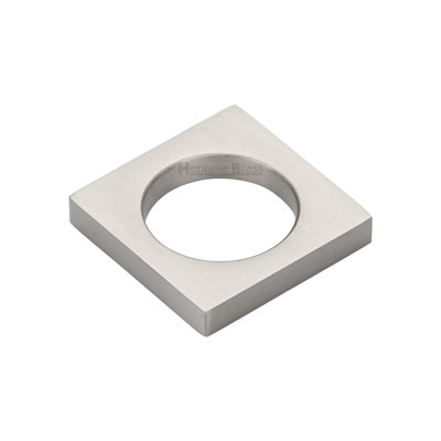 Heritage Brass Heritage Cabinet Knob Mystic Design 40mm