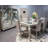Hollywood Loft Extendable Dining Table-23906991