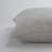 Down Filled Glam Accent Throw Pillow