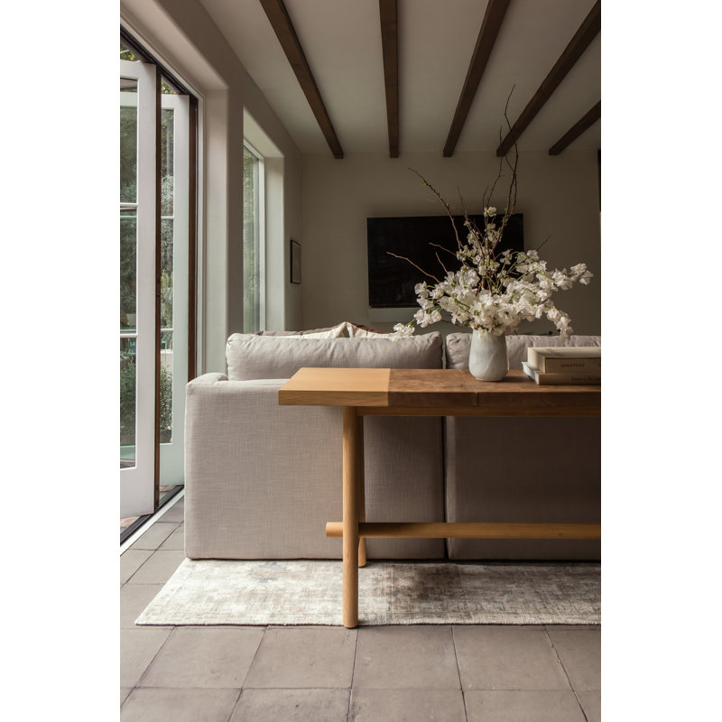 Ava Console Table