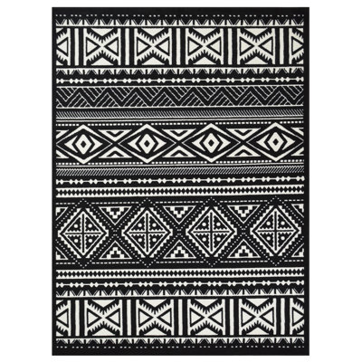 Hohman Southwestern Indoor Rug