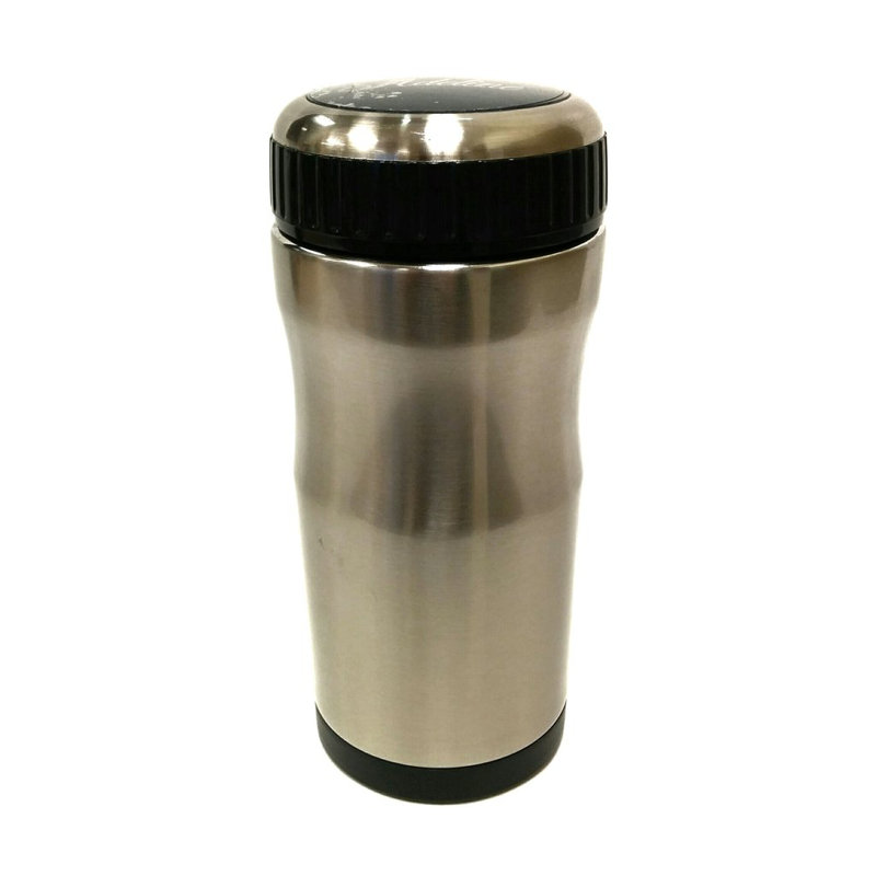 Culbuteur de voyage en acier inoxydable 16 oz