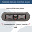 Causeuse inclinable 86,22 po Wdie-520428304