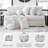 Snodoodle 2-Piece Sectional