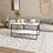 Burkhalter Coffee Table-704982501