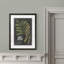 « royal feuillage ii » par paul cezanne-photo, reproduction d’art sur toile-507401483-507401472