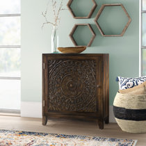 Made In India Cabinets | Wayfair