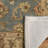 Taylor Hand Tufted Wool Oriental Rug-1375055018