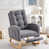Ourson gris foncé
