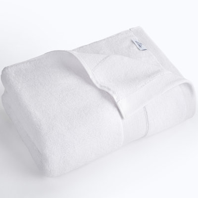 Serviette de bain turque géante 100% coton 30 x 56 po, super douce et absorbante 700 g / m²