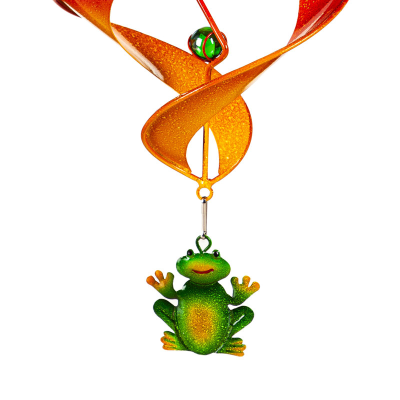 Cyara Frog Rotator