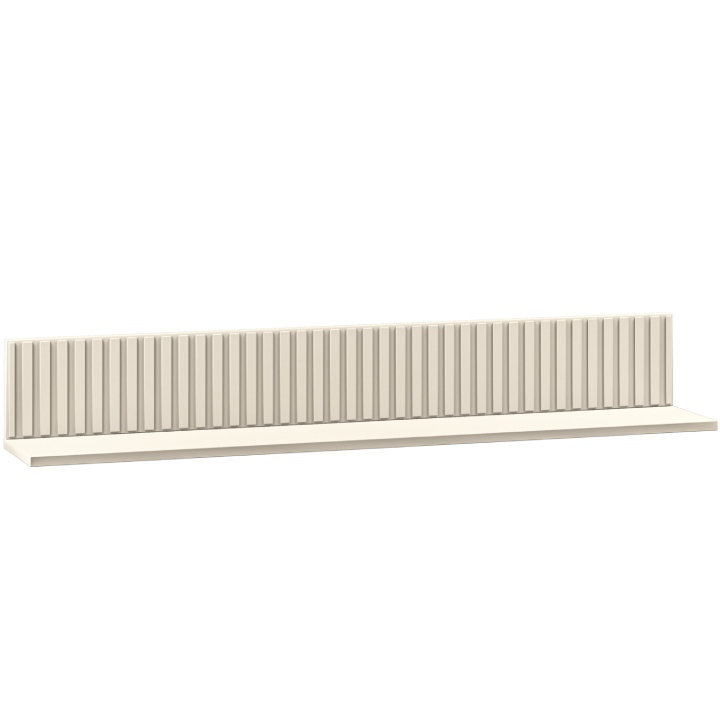 DROMA Floating Shelf