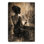 Art mural sur toile