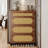 Italian style thin home shoe cabinet-603029208