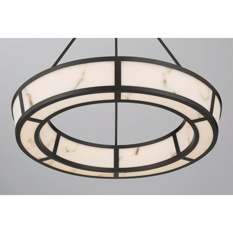 Velaris 24" LED Pendant