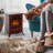 Electric Fireplace Heater-1606902832