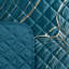 Raymer Polyester Geometric Shapes Bedspread-433465034-433465035