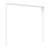 Americus 230.9cm Wide Clothes Storage System