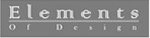 Logo Elements of Design