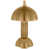 Hand-Rubbed Antique Brass selected