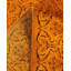 Conny One-of-a-Kind 8' 1" X 9' 10" Hand Knotted Area Rug