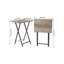 Folding Table-132394830