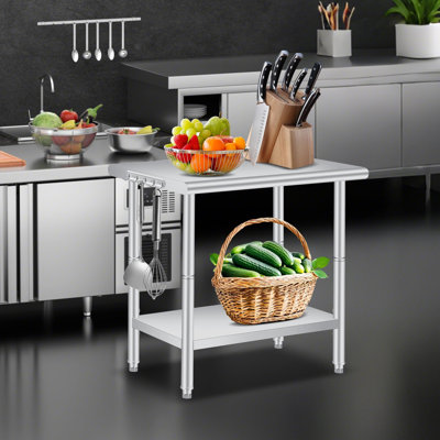 Idealhouse 91.44 L x 60.96 W x 88.9 H